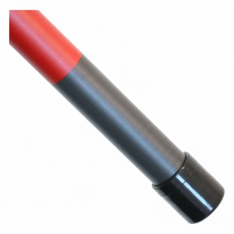 GARDINER CLX 27 8,10 Meter Carbon Hybrid Teleskopstange