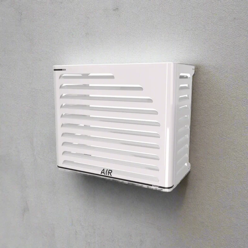 AIRFLOW Split-Klimaanlage & Wärmepumpen Verkleidung VETTEL - Multi