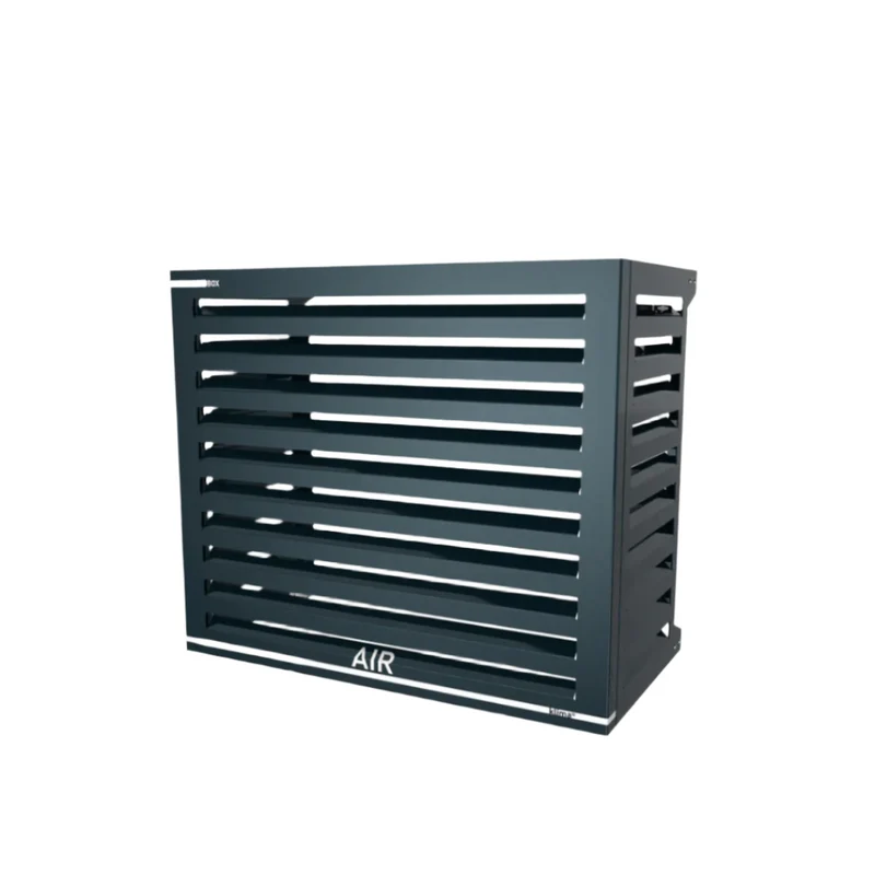 AIRFLOW Split-Klimaanlage & Wärmepumpen Verkleidung ALONSO - Multi
