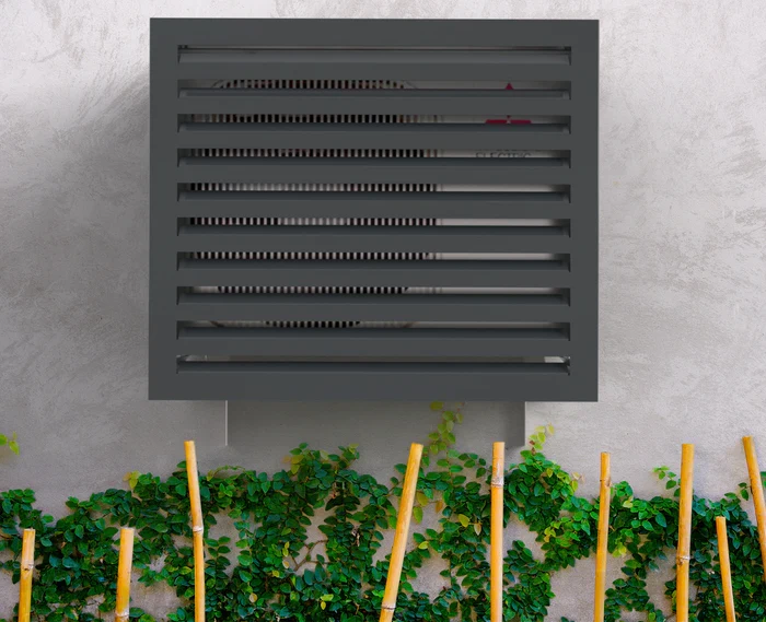 AIRFLOW Split-Klimaanlage & Wärmepumpen Verkleidung ALONSO - Multi