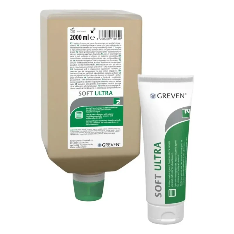 Peter GREVEN® SOFT ULTRA Handreiniger