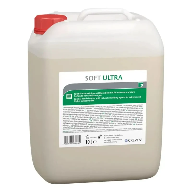 Peter GREVEN® SOFT ULTRA Handreiniger