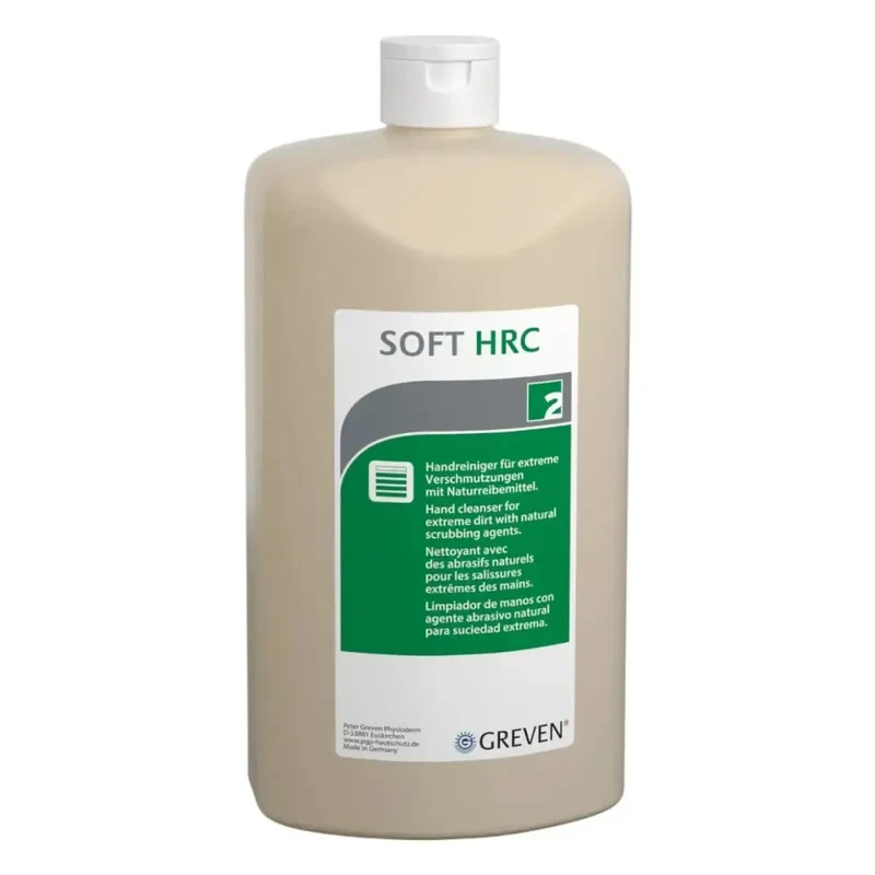 Peter Greven® Soft HRC Handreiniger mit Bio-Reibemittel