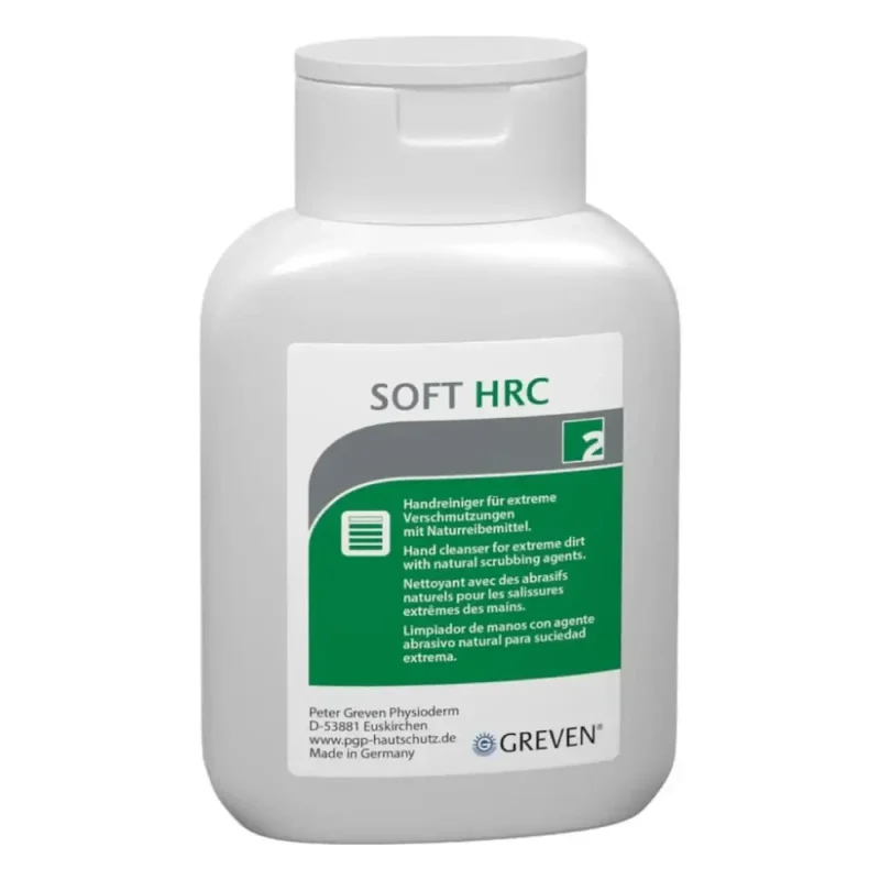 Peter Greven® Soft HRC Handreiniger mit Bio-Reibemittel