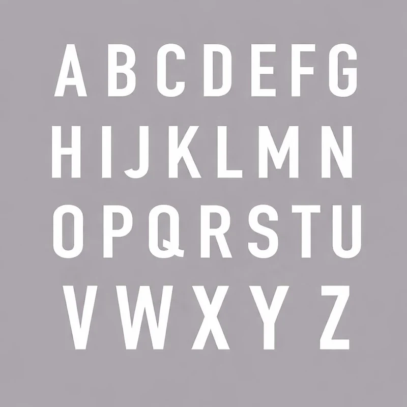 PREMARK™ Fahrbahnmarkierung, Buchstabe -UE-, Schrifthöhe 3000 mm, weiß – VPE 1 Stück
