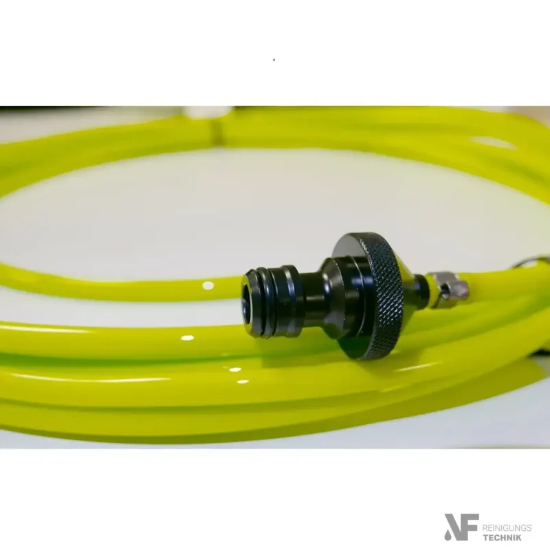 GARDINER SLX 8 2,6 Meter Carbon Teleskopstange