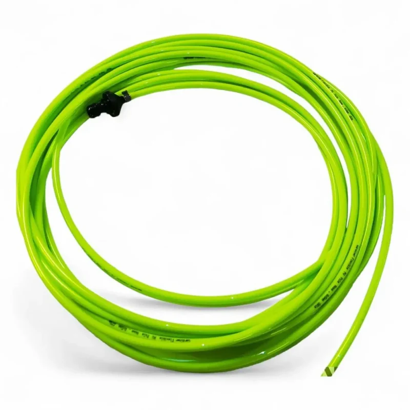 GARDINER XTREME 47 22,07 Meter HM Carbon Profi Teleskopstange