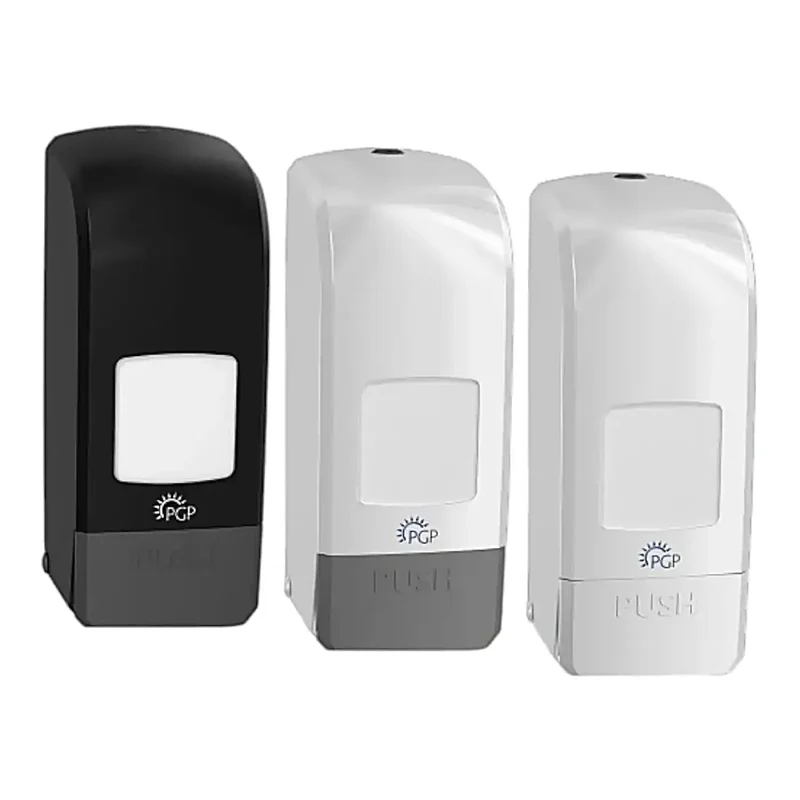 VARIOMAT PRO - Spender für 1 Liter & 2 Liter Varioflaschen