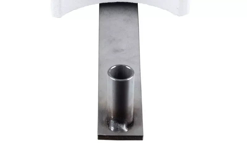 Verbindungselement für Bike Lane Protector