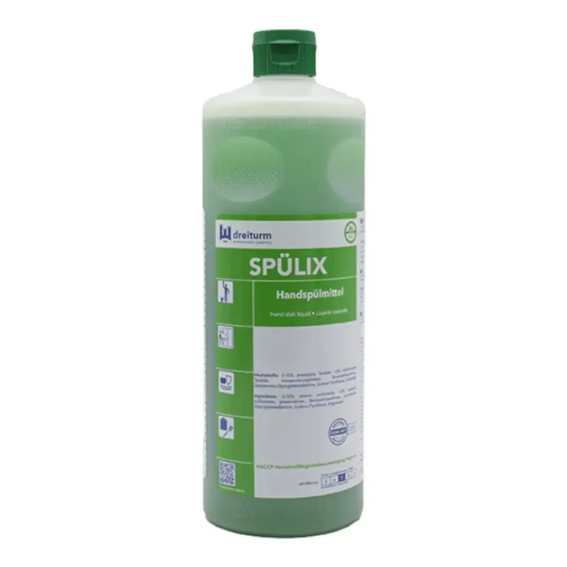 DREITURM SPÜLIX Handspülmittel