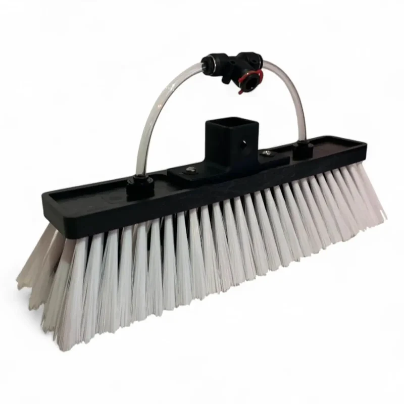 GARDINER Bürste Super Lite Medium 26 cm