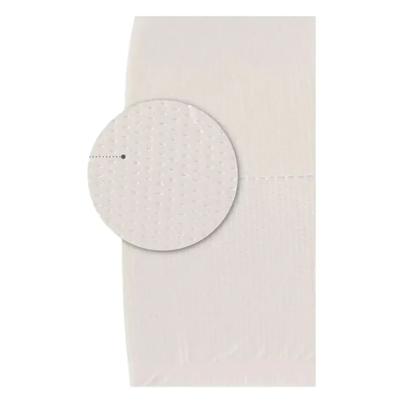HygoClean Toilettenpapier, Jumbo, 3-lagig Zellulose