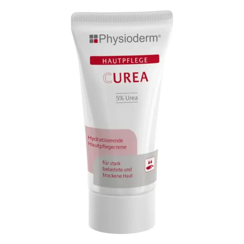 PHYSIODERM CUREA NEU Hautpflegecreme
