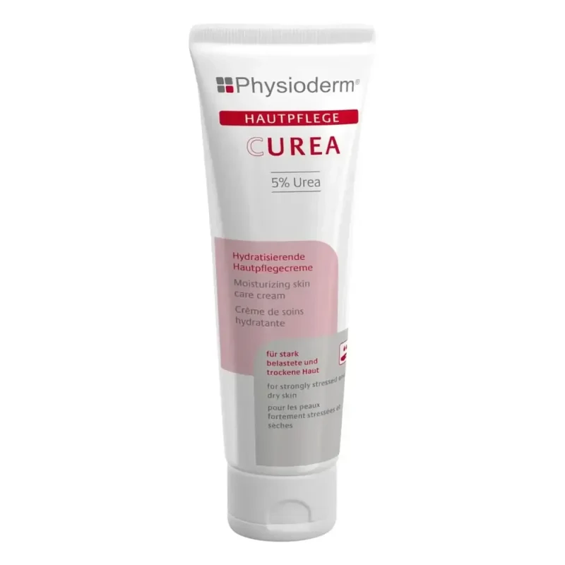 PHYSIODERM CUREA NEU Hautpflegecreme