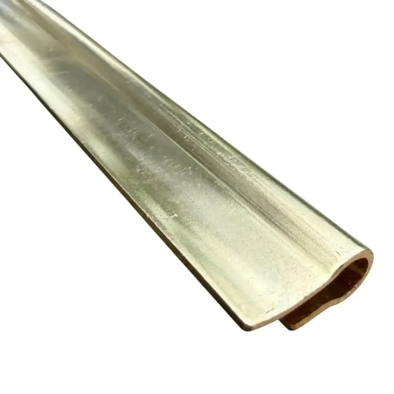 MAYKKER Pro Brass Schiene