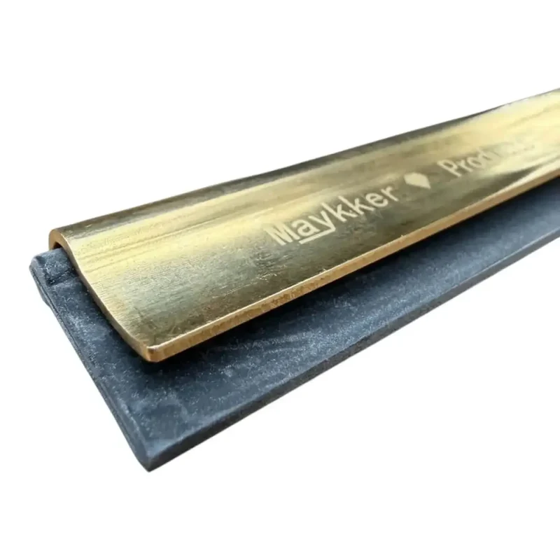 MAYKKER Pro Brass Schiene