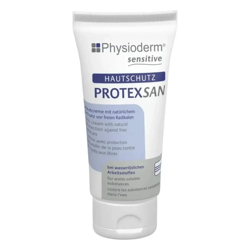 PHYSIODERM Protexsan Hautschutzcreme