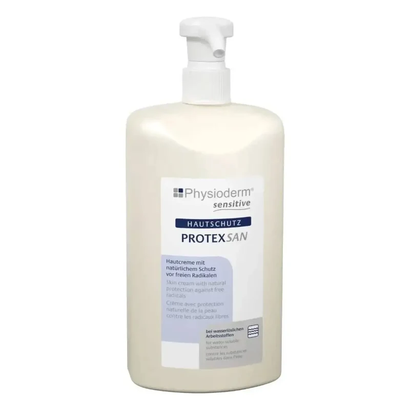 PHYSIODERM Protexsan Hautschutzcreme