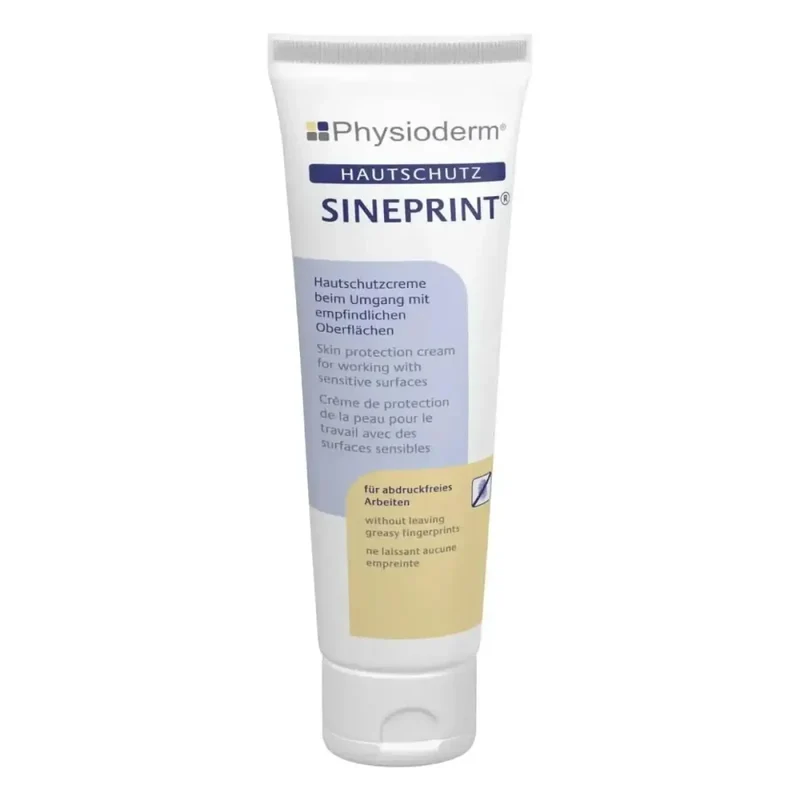 PHYSIODERM SINEPRINT Hautschutzcreme