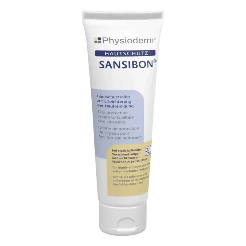 Physioderm Sansibon Hautschutzcreme