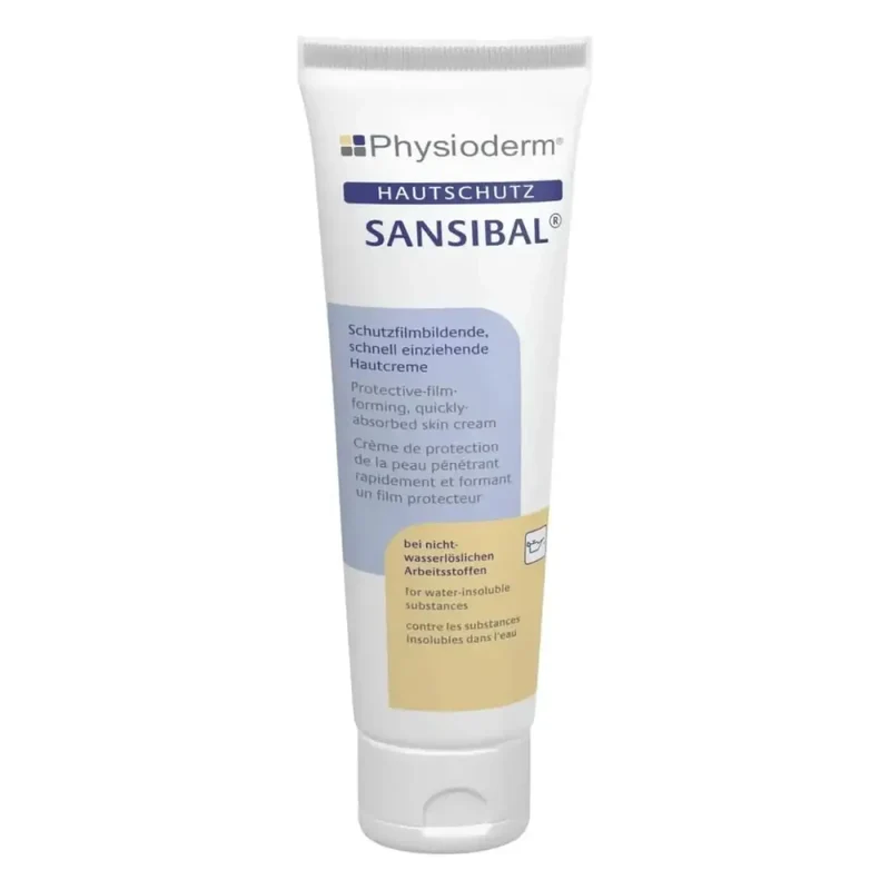 PHYSIODERM SANSIBAL Hautschutzcreme
