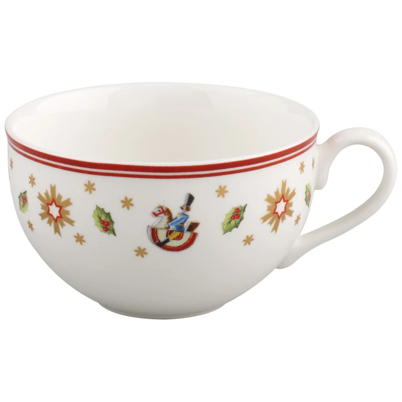 Kaffee-/Teeobertasse