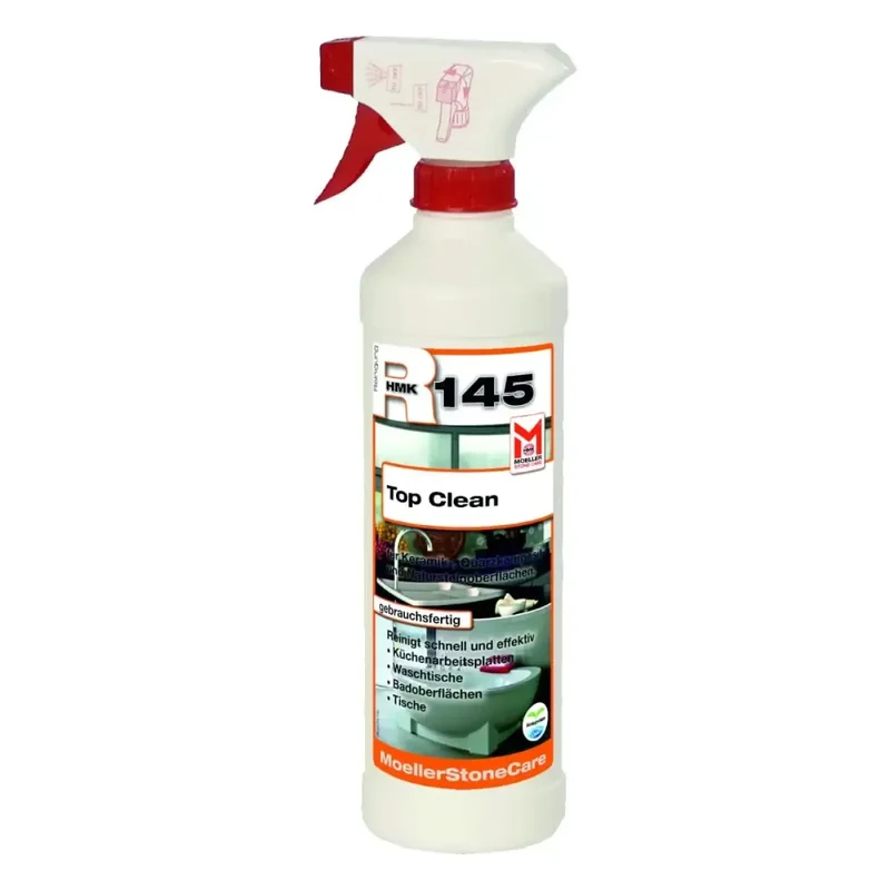 HMK R145 TOP-CLEAN Steinreiniger gebrauchsfertig 250ml