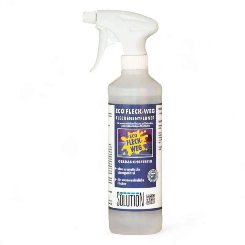 SOLUTION-Glöckner Eco Fleck-Weg