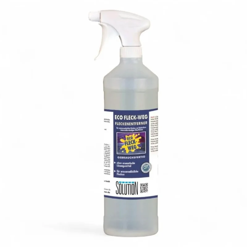 SOLUTION-Glöckner Eco Fleck-Weg