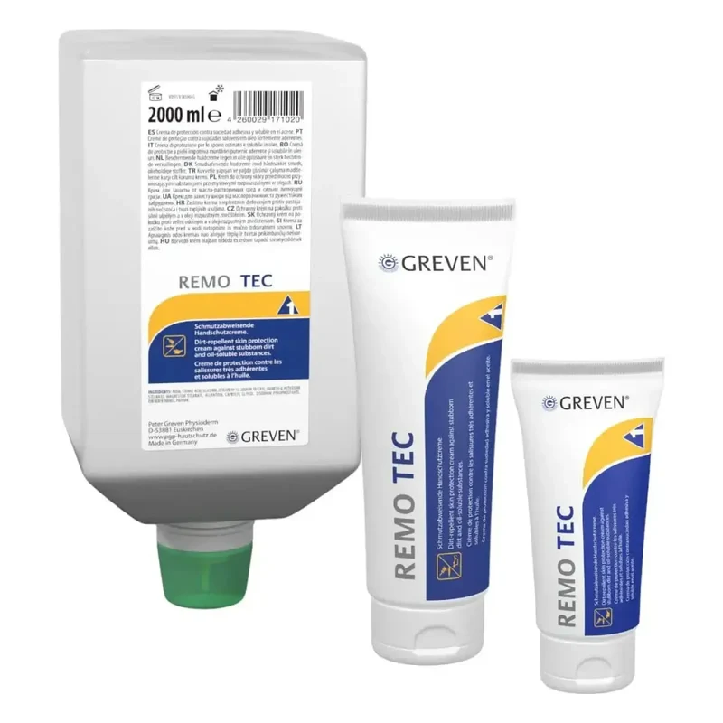Peter GREVEN® REMO TEC Hautschutzcreme