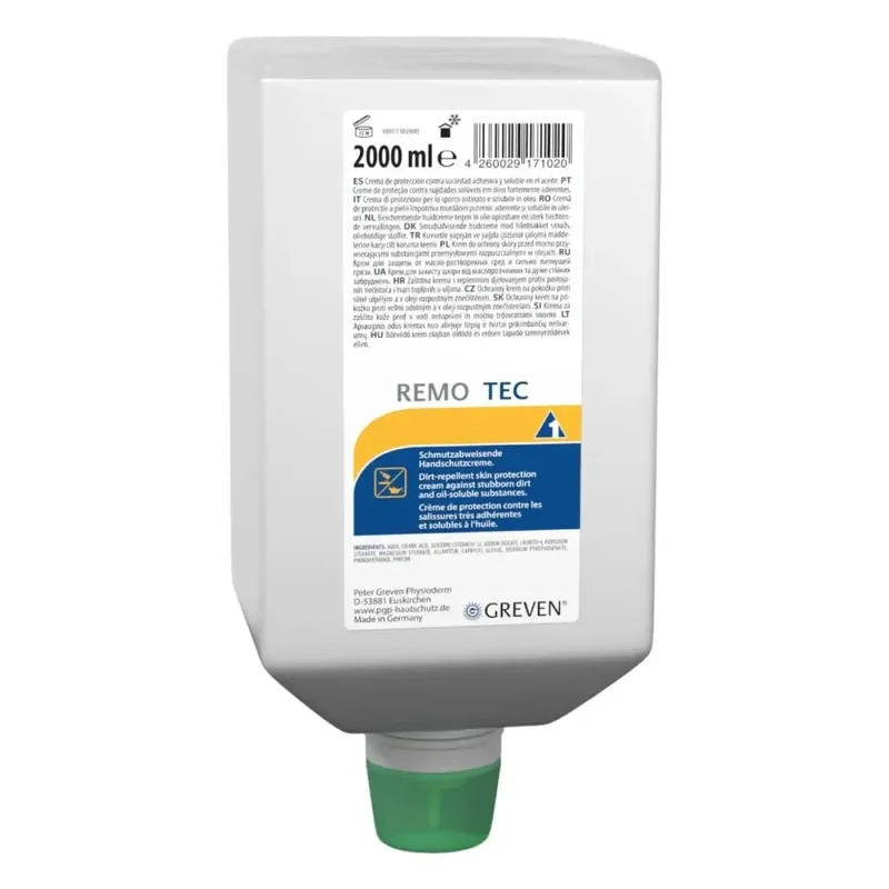 Peter GREVEN® REMO TEC Hautschutzcreme