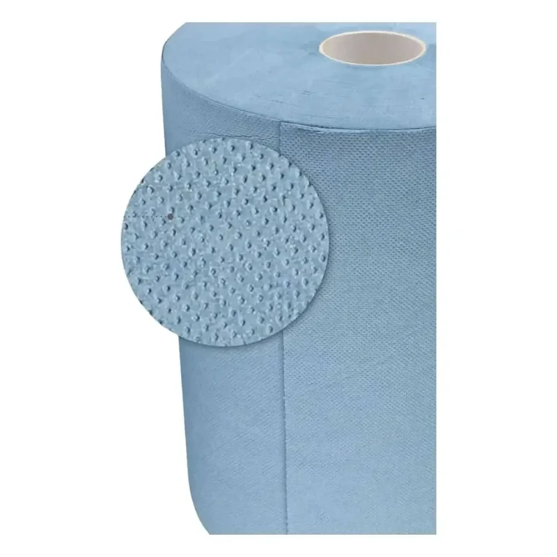 HygoClean Putzpapiere 2-lagig Recyclingpapier