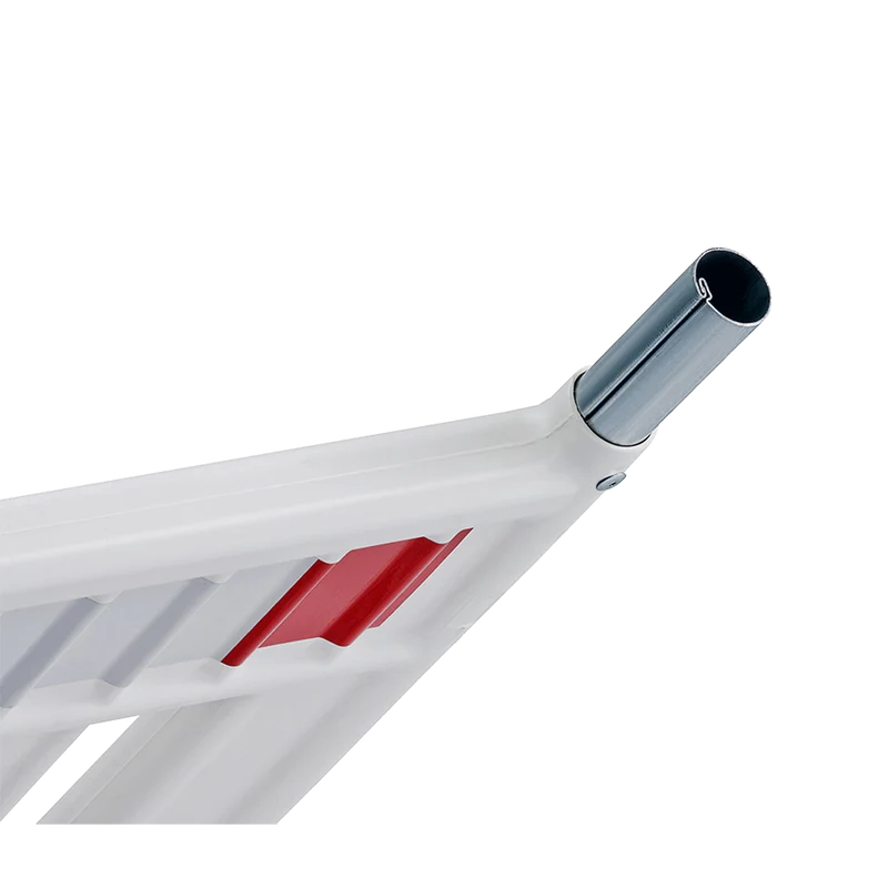 Einsteckrohr für Absperrschrankengitter Future und Reflex - 700mm