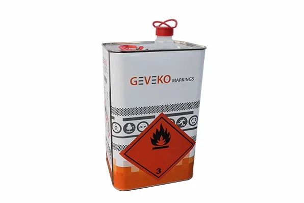 Geveko Primer 22 kg