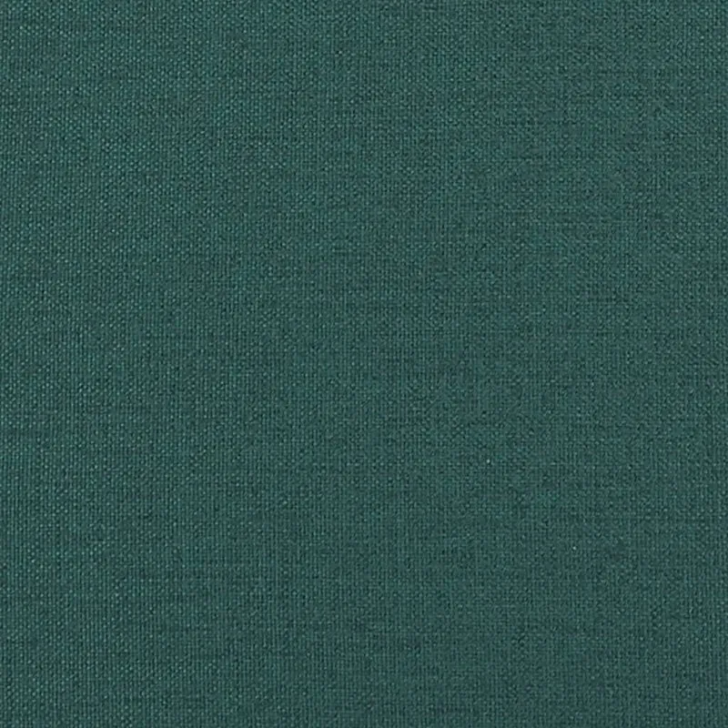 vidaXL - Bodensofa, Bodencouch, Bodensofa mit Schlaffunktion, 112 x60x55cm (112x174x55cm), Tragfähigkeit (pro Sitz) 110 kg, Stoff, Dunkelgrün