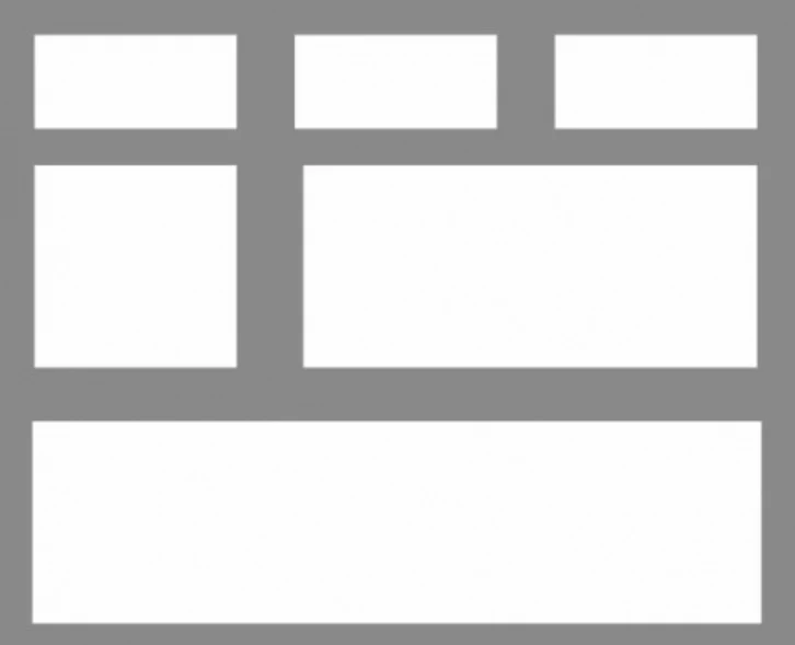 PREMARK™ Markierungsstreifen 1000x50, weiß – VPE 60 Stück