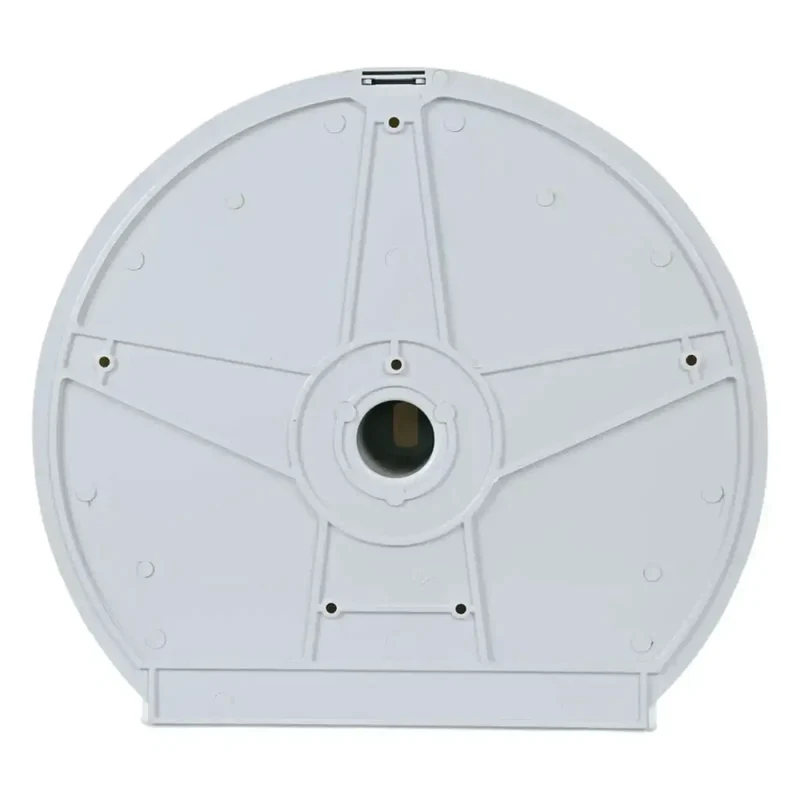 HygoStar Toilettenpapierspender Jumbo Kunststoff