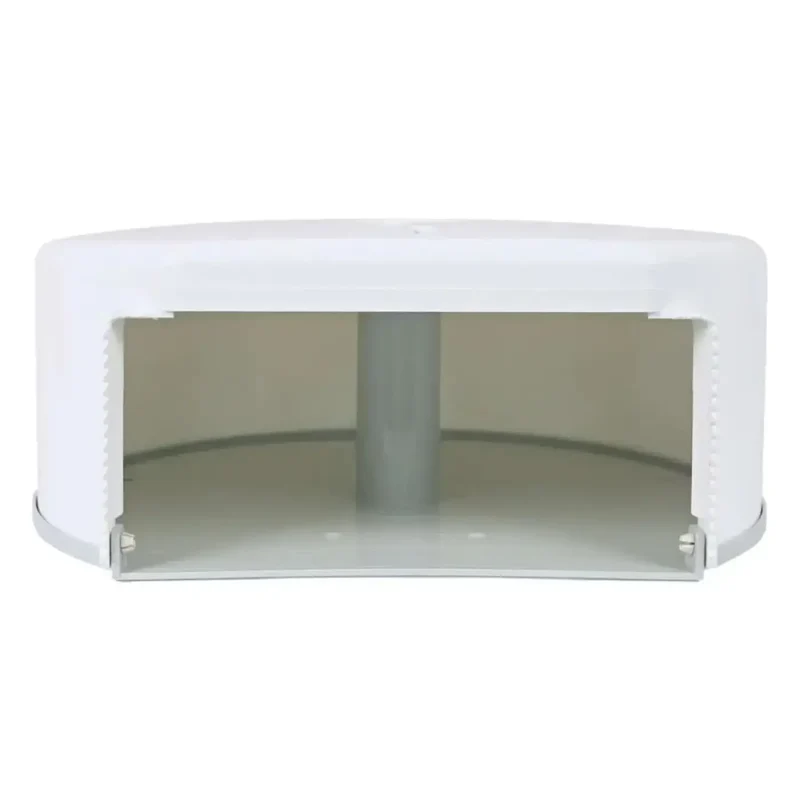 HygoStar Toilettenpapierspender Jumbo Kunststoff