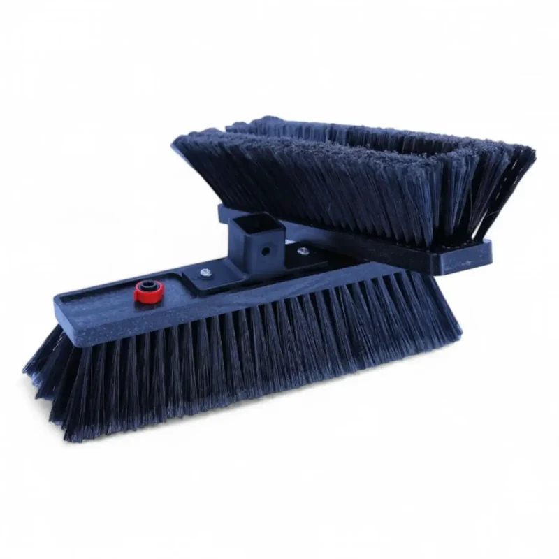 GARDINER Bürste Super Lite Weich 26 cm