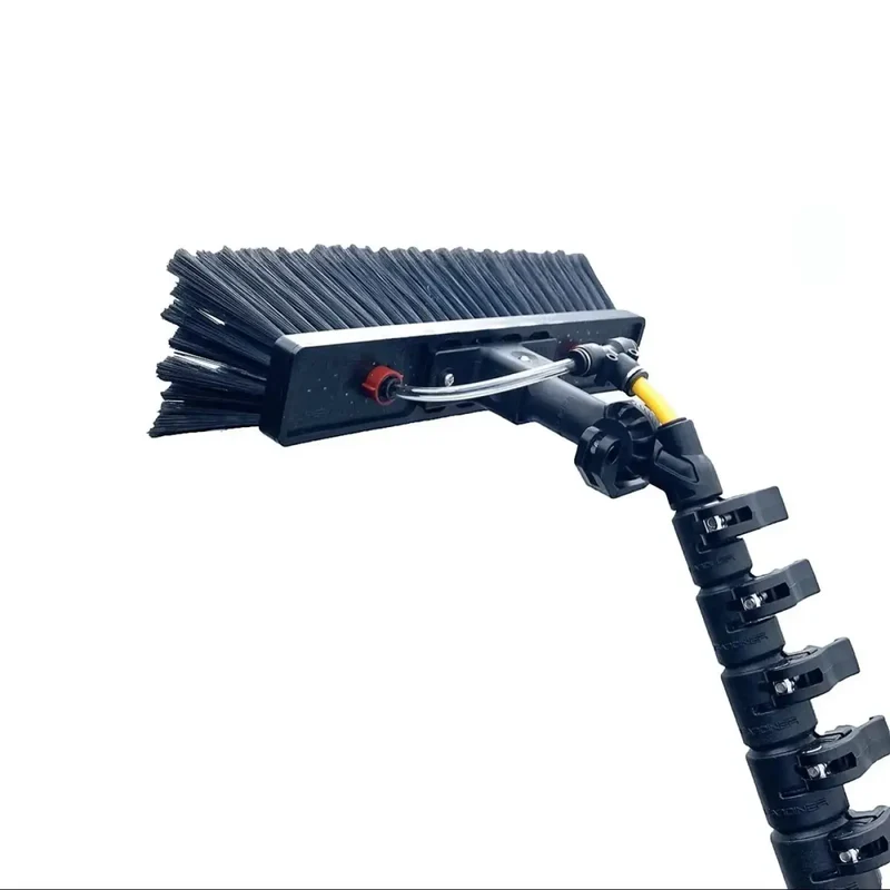 GARDINER SLX MICRO 5 Meter Carbon Teleskopstange
