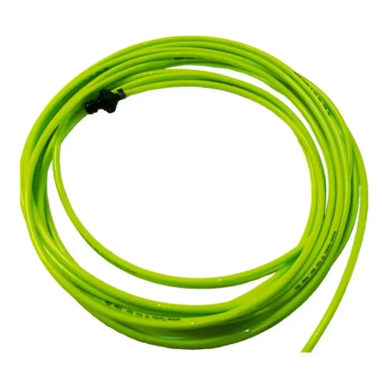GARDINER SLX MICRO 5 Meter Carbon Teleskopstange