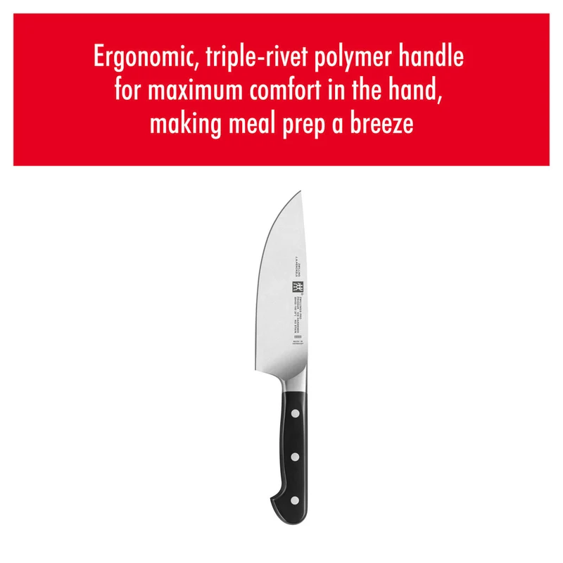 Pro Kochmesser 16 cm