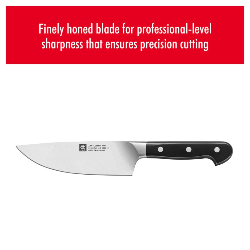 Pro Kochmesser 16 cm