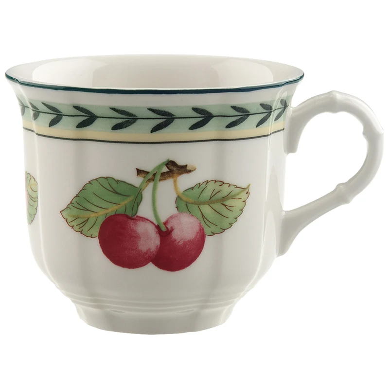 Kaffeeobertasse