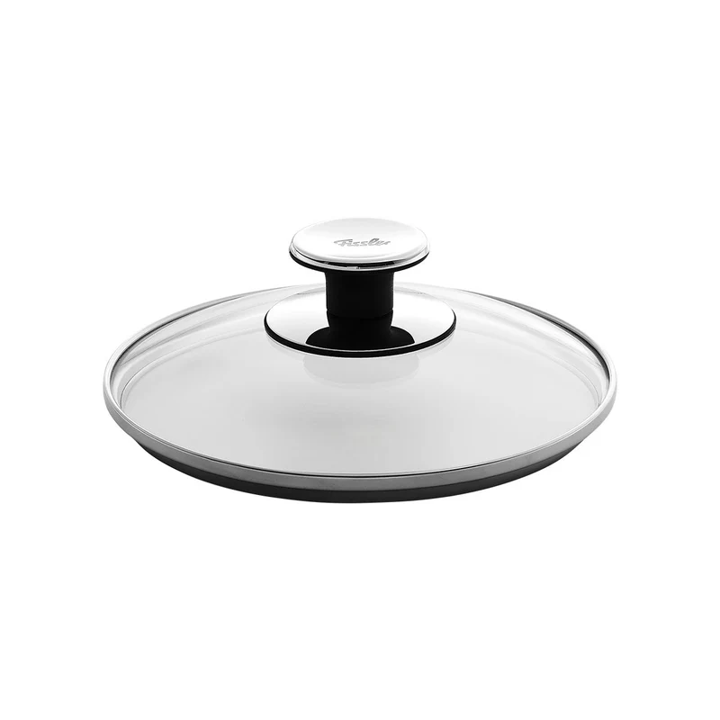 Glasdeckel 24 cm
