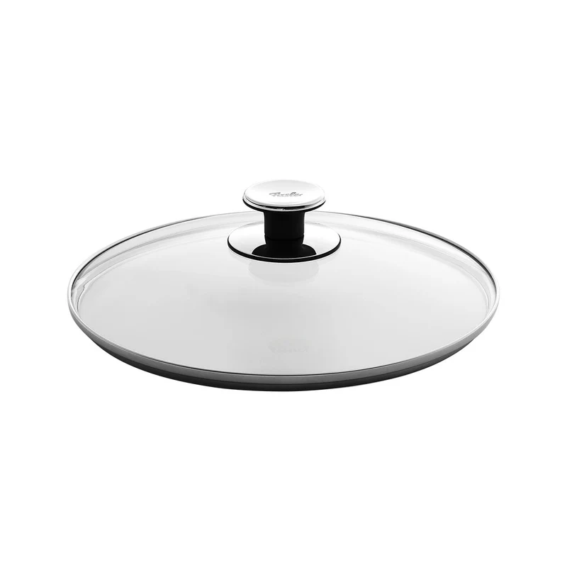 Glasdeckel 24 cm