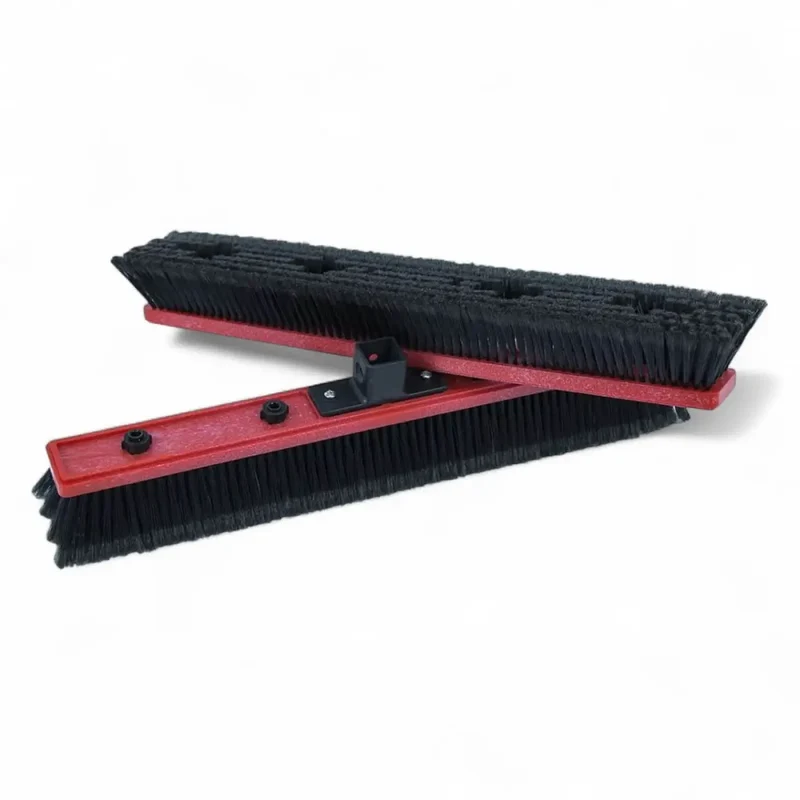 GARDINER Bürste Solar Weich geflockt 45 cm