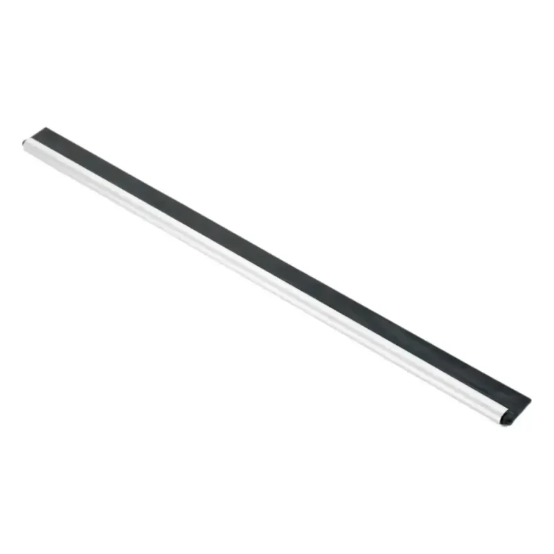 MOERMAN Aluminium-Schiene mit Dura-Flex Wischergummi