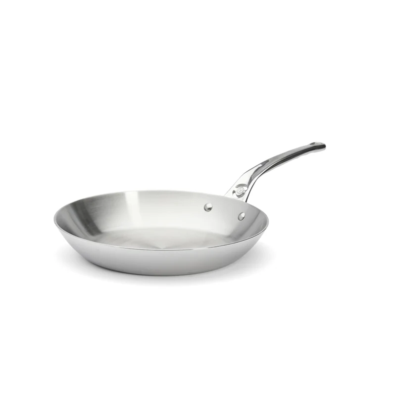 Pfanne 28cm Edelstahl Affinity