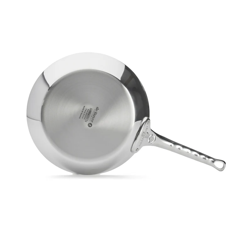 Pfanne 28cm Edelstahl Affinity
